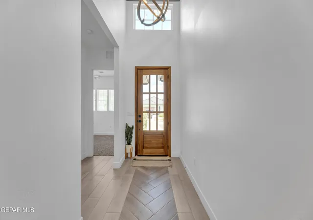 Photo 3 of Single family home for sale at 205 Ulshaw St, El Paso, TX 79928 | MLS# 947855 | Listing updated on 2026-09-20