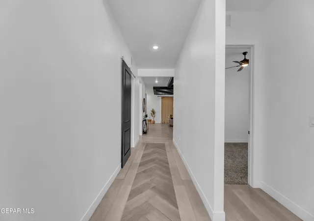 Photo 4 of Single family home for sale at 205 Ulshaw St, El Paso, TX 79928 | MLS# 947855 | Listing updated on 2026-09-20