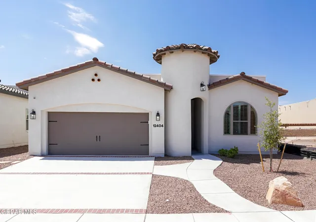 1st image of 12404 Amesbury Dr, El Paso, TX 79928 | MLS# 947815