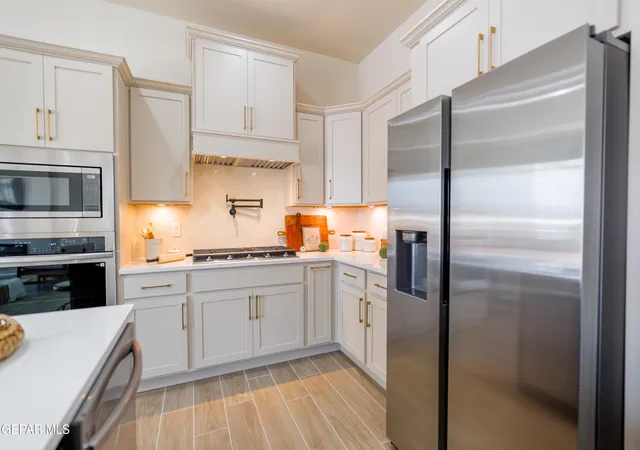 4th image of 12404 Amesbury Dr, El Paso, TX 79928 | MLS# 947815