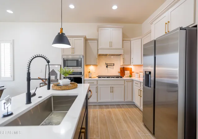 5th image of 12404 Amesbury Dr, El Paso, TX 79928 | MLS# 947815