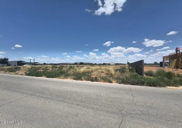 Photo 3 of Land for sale at 1036 San Carlos Dr, Chaparral, NM 88081 | MLS# 947833 | Listing updated on 2026-07-17