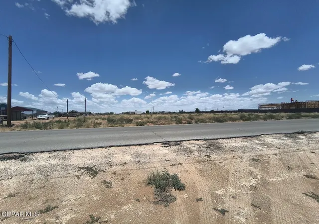 Photo 5 of Land for sale at 1036 San Carlos Dr, Chaparral, NM 88081 | MLS# 947833 | Listing updated on 2026-07-17