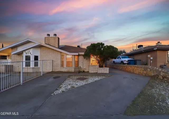 1st image of 1514 Greg Powers Dr #A, El Paso, TX 79936 | MLS# 947924