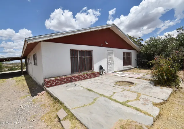1st image of 809 Coach Rd, Canutillo, TX 79835 | MLS# 947837