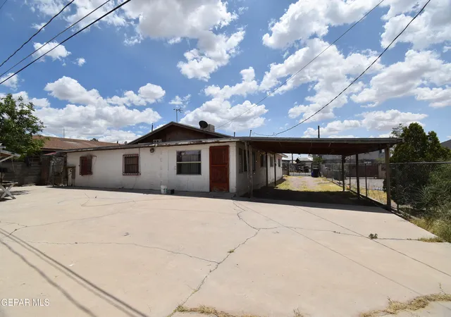 27th image of 809 Coach Rd, Canutillo, TX 79835 | MLS# 947837