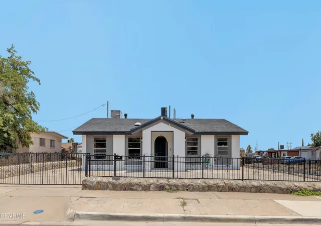 2nd image of 10440 Hodges Cir, El Paso, TX 79924 | MLS# 948032