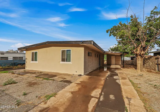 1st image of 8828 Mount Elbert Dr, El Paso, TX 79904 | MLS# 947975