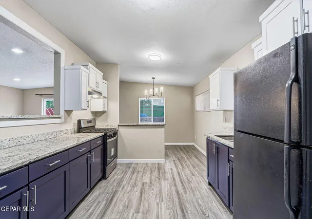 3rd image of 8828 Mount Elbert Dr, El Paso, TX 79904 | MLS# 947975