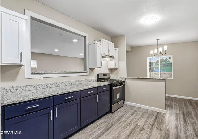 4th image of 8828 Mount Elbert Dr, El Paso, TX 79904 | MLS# 947975