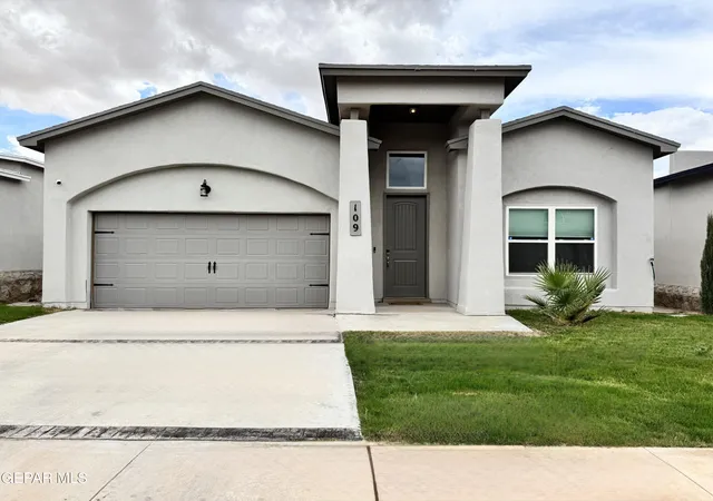 1st image of 109 Ruth Trl, Anthony, NM 88021 | MLS# 947974