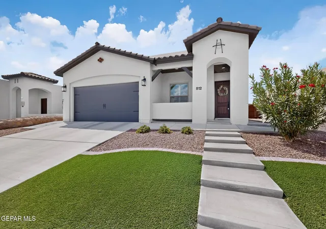 1st image of 812 Coyote Melon Dr, Socorro, TX 79927 | MLS# 947848