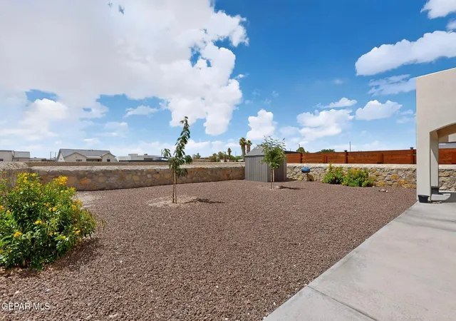 38th image of 812 Coyote Melon Dr, Socorro, TX 79927 | MLS# 947848