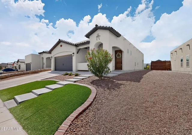 3rd image of 812 Coyote Melon Dr, Socorro, TX 79927 | MLS# 947848