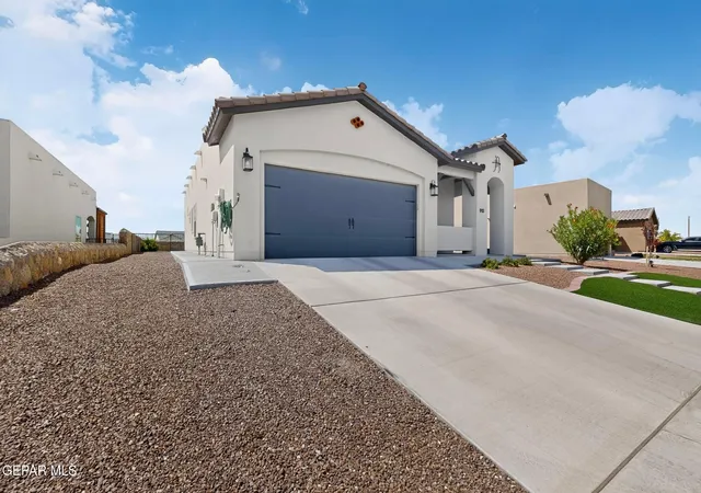 4th image of 812 Coyote Melon Dr, Socorro, TX 79927 | MLS# 947848