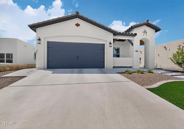 5th image of 812 Coyote Melon Dr, Socorro, TX 79927 | MLS# 947848
