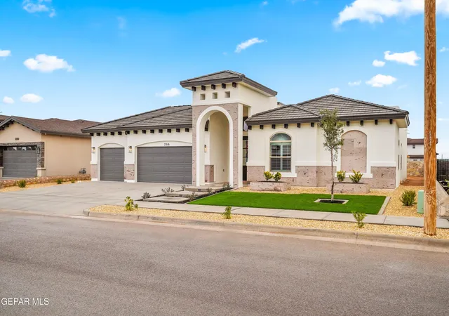 Photo 3 of Single family home for sale at 14616 Tierra Spring Ave, El Paso, TX 79938 | MLS# 947846 | Listing updated on 2026-07-25