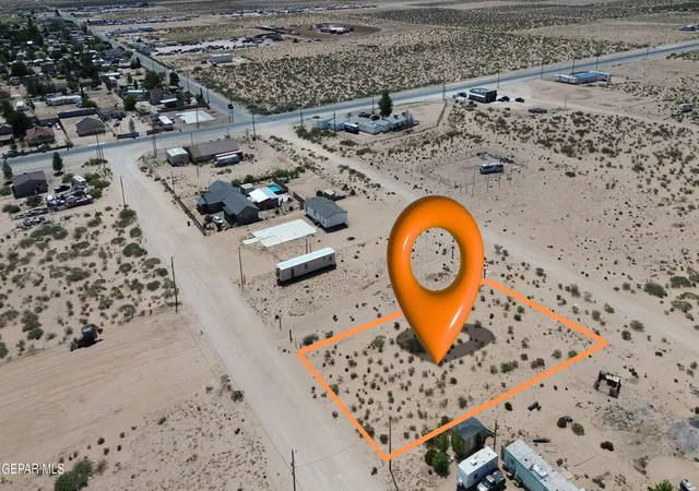 1st image of Pn 346178 Arkmonk St, El Paso, TX 79928 | MLS# 947850