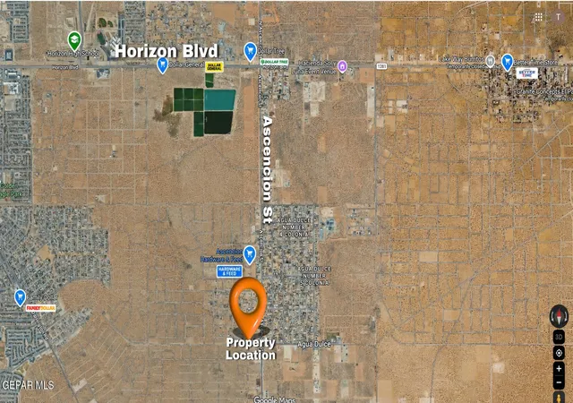 2nd image of Pn 346178 Arkmonk St, El Paso, TX 79928 | MLS# 947850