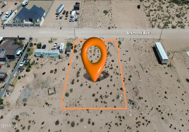 Photo 3 of House for sale at Pn-346178 Arkmonk St, El Paso, TX 79928 | MLS# 947850 | Listing updated on 2026-08-26