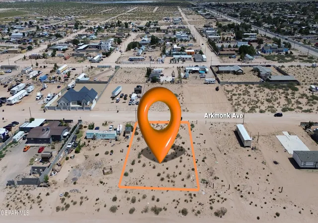 Photo 4 of House for sale at Pn-346178 Arkmonk St, El Paso, TX 79928 | MLS# 947850 | Listing updated on 2026-08-26