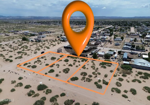 1st image of Pn 67278 Fairhaven Ave, El Paso, TX 79928 | MLS# 947866