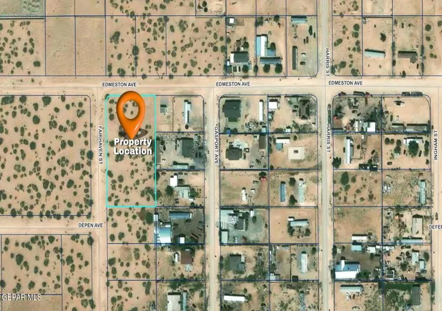 3rd image of Pn-67278 Fairhaven Ave, El Paso, TX 79928 | MLS# 947866