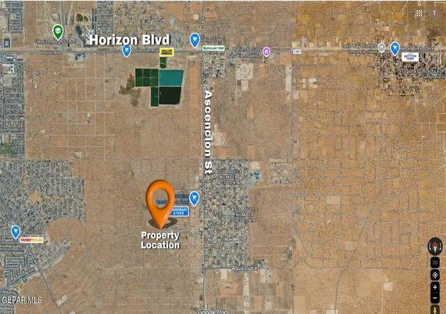 4th image of Pn-67278 Fairhaven Ave, El Paso, TX 79928 | MLS# 947866
