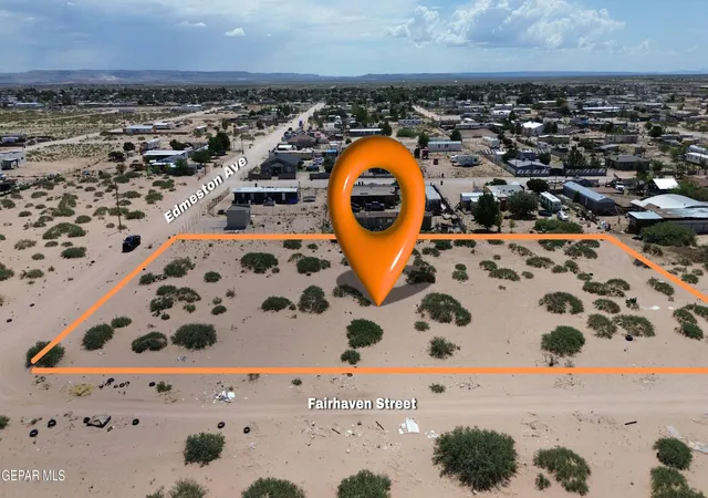 5th image of Pn-67278 Fairhaven Ave, El Paso, TX 79928 | MLS# 947866
