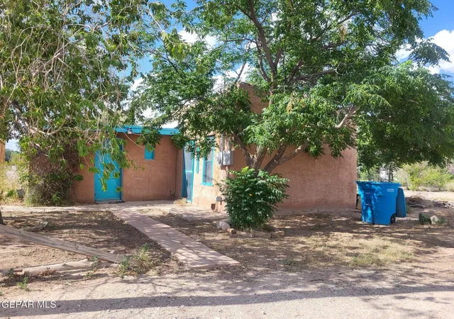 1st image of 12831 Alarcon Rd, San Elizario, TX 79849 | MLS# 949234