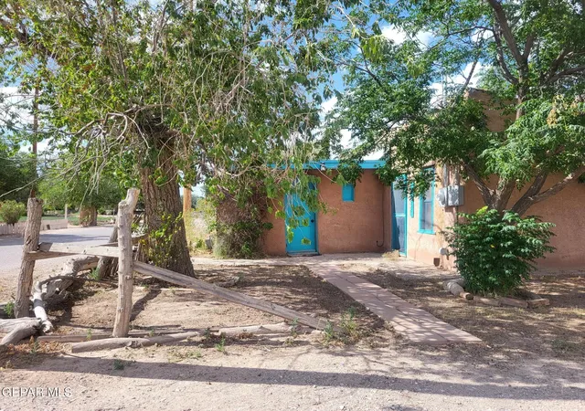 2nd image of 12831 Alarcon Rd, San Elizario, TX 79849 | MLS# 949234