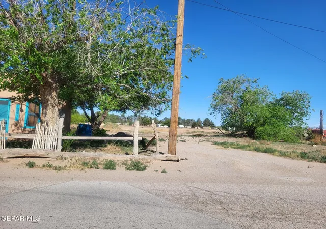 Photo 4 of Single family home for sale at 12831 Alarcon Rd, San Elizario, TX 79849 | MLS# 949234 | Listing updated on 2026-08-13