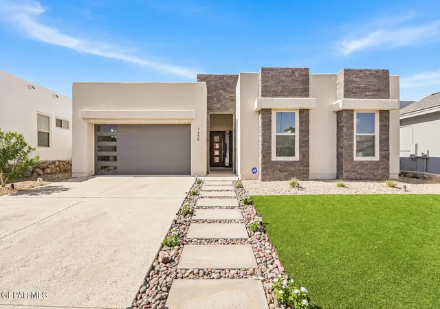 Photo 1 of Sale Pending at 7450 Cimarron Gap Dr, El Paso, TX 79911 | MLS# 948161 | Listing updated on 2026-08-02