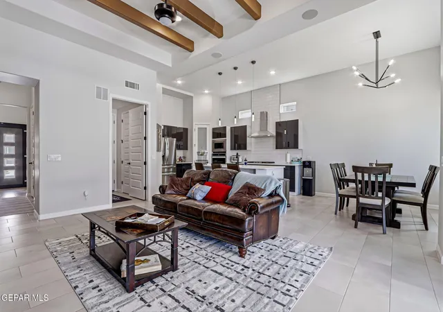 Photo 3 of Sale Pending at 7450 Cimarron Gap Dr, El Paso, TX 79911 | MLS# 948161 | Listing updated on 2026-08-02