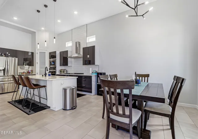 Photo 4 of Sale Pending at 7450 Cimarron Gap Dr, El Paso, TX 79911 | MLS# 948161 | Listing updated on 2026-08-02