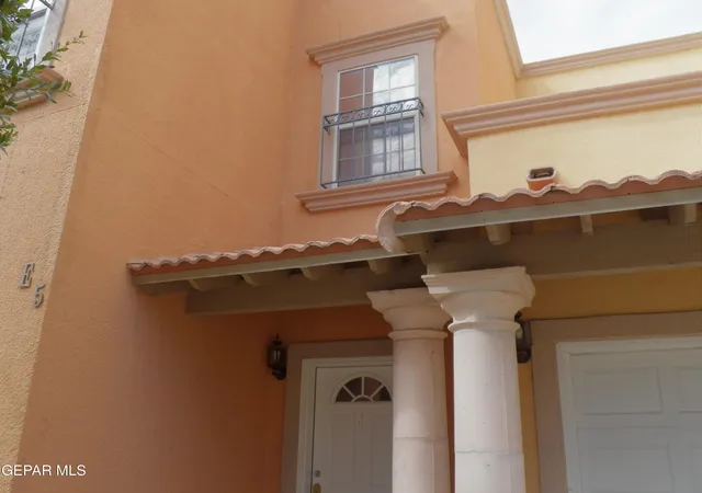 2nd image of 3150 N Yarbrough Dr #E5, El Paso, TX 79925 | MLS# 947889