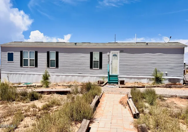1st image of 1353 Mojave Desert Dr, Chaparral, NM 88081 | MLS# 947901