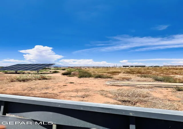 29th image of 1353 Mojave Desert Dr, Chaparral, NM 88081 | MLS# 947901