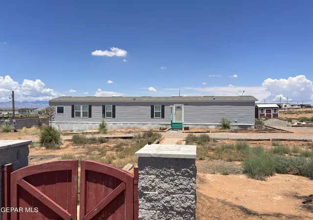 2nd image of 1353 Mojave Desert Dr, Chaparral, NM 88081 | MLS# 947901