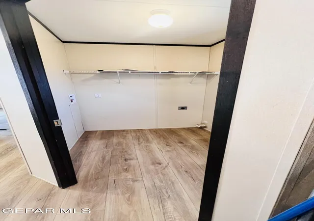 Photo 5 of Manufactured home for sale at 1353 Mojave Desert Dr, Chaparral, NM 88081 | MLS# 947901 | Listing updated on 2026-08-24