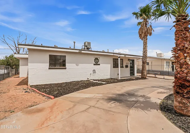 3rd image of 8832 Mount Hagan Dr, El Paso, TX 79904 | MLS# 947886