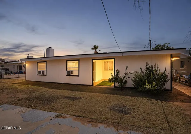 55th image of 8832 Mount Hagan Dr, El Paso, TX 79904 | MLS# 947886