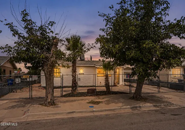 5th image of 8832 Mount Hagan Dr, El Paso, TX 79904 | MLS# 947886