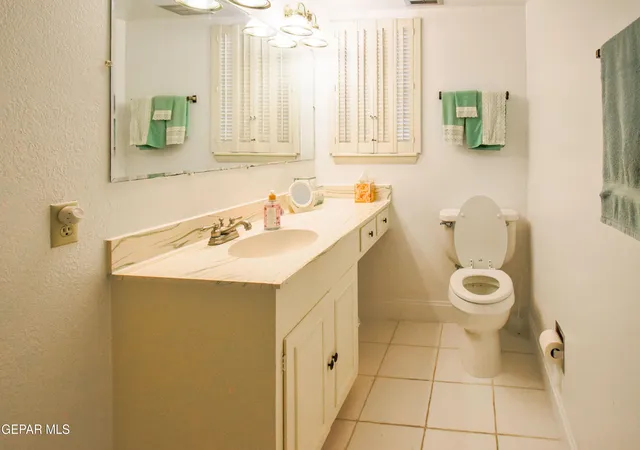 17th image of 121 Fountain Rd, El Paso, TX 79912 | MLS# 947903