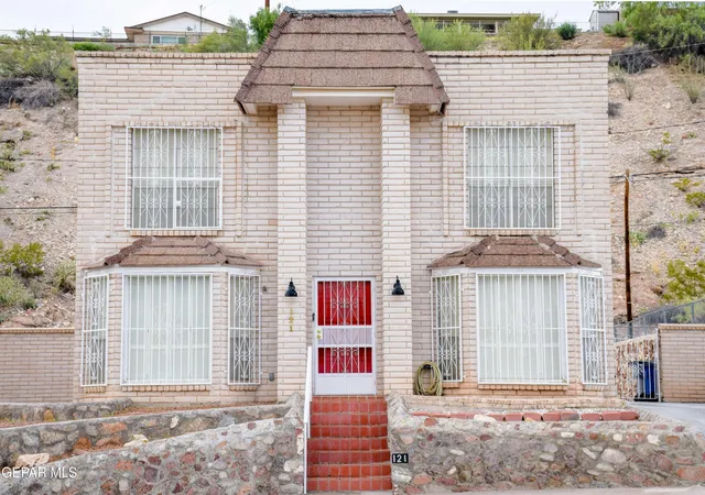 1st image of 121 Fountain Rd, El Paso, TX 79912 | MLS# 947903