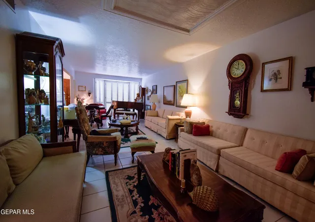 3rd image of 121 Fountain Rd, El Paso, TX 79912 | MLS# 947903