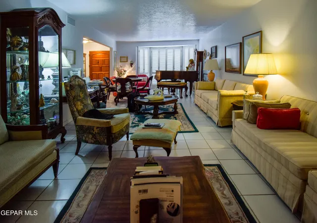 4th image of 121 Fountain Rd, El Paso, TX 79912 | MLS# 947903