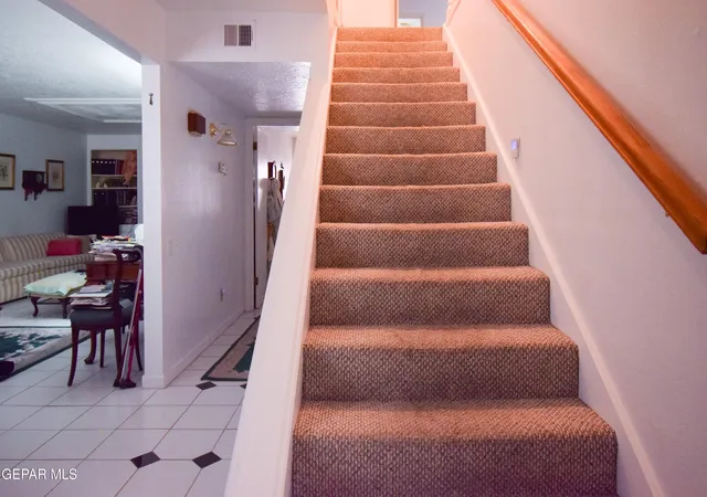 5th image of 121 Fountain Rd, El Paso, TX 79912 | MLS# 947903