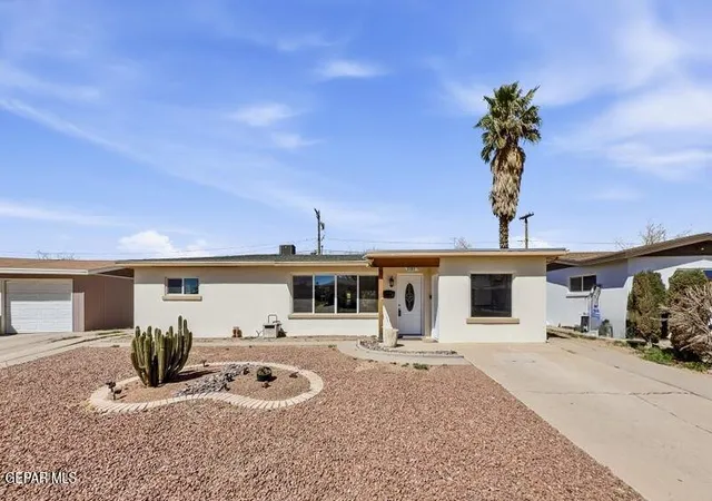 1st image of 7107 Parkland Dr, El Paso, TX 79925 | MLS# 947907