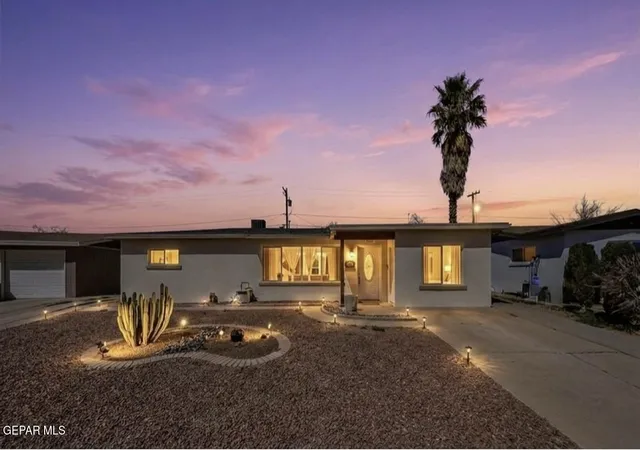 2nd image of 7107 Parkland Dr, El Paso, TX 79925 | MLS# 947907